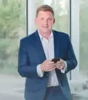 Jordan St. Pierre, Spruce Grove, Mortgage Broker